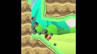 Land Phil quick gameplay