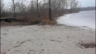 1.03.21. Соц. сети закрыл. Всех с началом весны! Прогулка по природе. Евгений Денчик. Слава Богу!