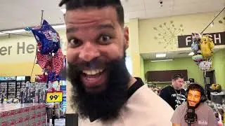 Atheist Try’s To Convince Me GOD Isn’t Real Reaction