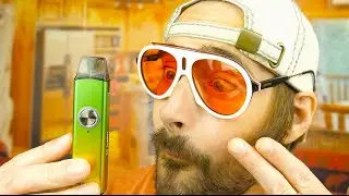 The ONLY Stick Pod Kit With A Locking Feature!! Univapo Miso Pro!