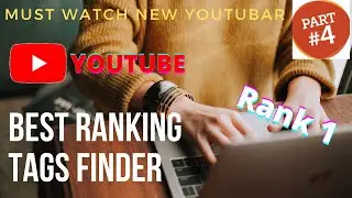 How To Write Best Tags On YouTube Video | Youtube Tags Kaise Lagate hai | Youtube Tag Generator Free