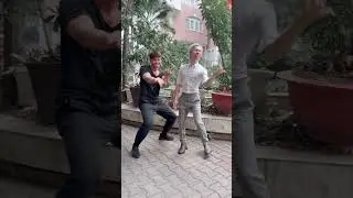 Làm gì bây giờ ? 