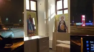 Ура, нашелся храм, в котором мы нужны! Хорошие новости на Пост