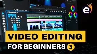 Video Editing for Beginners with AI: Batch 03 by Kavidu Jayakody