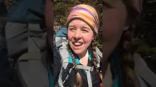 Business ups and downs are so similar to a hike up a 4K mountain!
