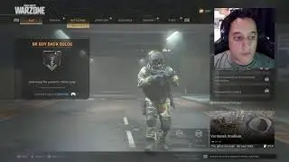 SternFan's Live PS4 Broadcast