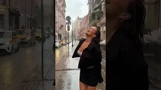 Жить жизнь и проживать каждый момент на максимум ❤️