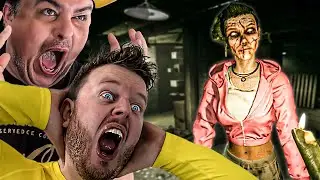 Daz Games & BitMoreDave Exorcise Demons - Holy Purge : Exorcist