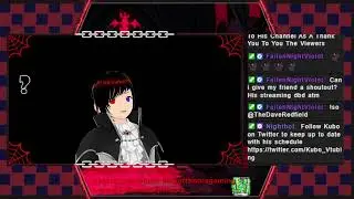 18+ 1 Year Of Being An Affiliate On Twitch !Charity