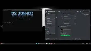Discord Token Joiner | Discord Account Joiner 🔥