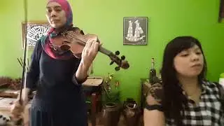 Ho Down - Show Down by Pamela Wedgewood - Trinity College London Violin Examination Grade 3