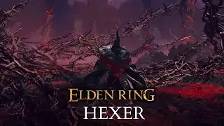 Hexer - Elden Ring PvP Invasions