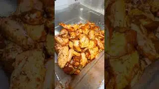 THE BEST HOT WINGS EVER!