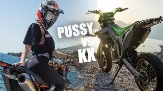 KX o PUSSY col 690?