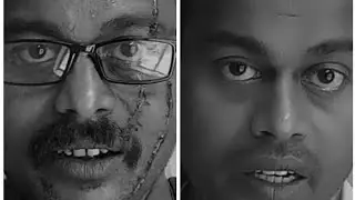 Anbesivam Scene Recreation by Rojith Ganeshkumar