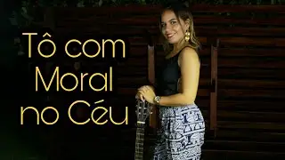 Matheus & Kauan - Tô Com Moral No Céu! - Cover Acustico