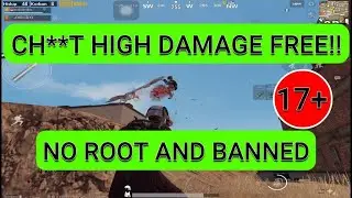 PUBG MOBILE / TIPS AND TRIK PRO PLAYER / cheater