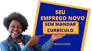 Como conseguir emprego com o LinkedIn | Como conseguir entrevistas sem mandar currículo