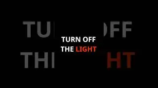 Turn off lights and unplug devices to save electricity. #saveenergy #thevibesacademy
