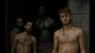 Янычар / Трейлер 1-го сезона / Сериал / 2022