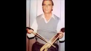 Γώγος Πετρίδης 