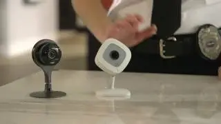 How to Install Security Cam - Geek Squad