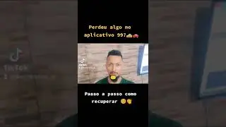 COMO RECUPERAR OBJETIVO PERDIDO NA 99POP.  PASSO A PASSO SIMPLES.