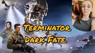 ХУДШАЯ СТРАТЕГИЯ ГОДА - Terminator: Dark Fate – Defiance