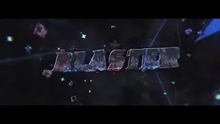 BlasterFX ft. @spxceartz  | eagle