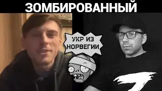 Врёт себе. Разговоры в чат рулетке