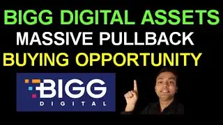BIGG DIGITAL ASSETS | BBKCF | BIGG.CN | PRICE PREDICTION