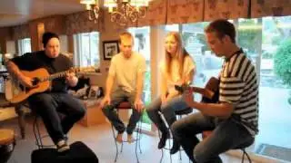 Once - Falling Slowly (Raised Right Cover)