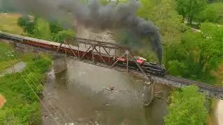 Great Smoky Mtn Railroad