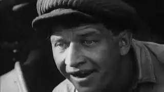 Фильм "Стачка", 1924  год