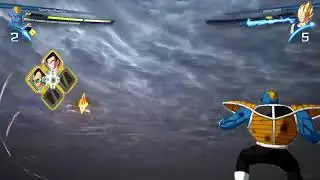 Sparking Zero Ranked