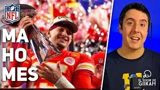 Super Bowl 2024 y fin de la Temporada Regular  | El Show de Giikah - NFL desde la barra del bar