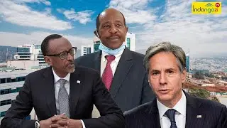 UMVA AMAGAMBO ARIMO UBURAKARI PAUL RUSESABAGINA MBERE GATO Y'AMATORA/BENSHI BARATUNGUWE