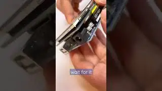 Mindblowing arduino TFT display project 