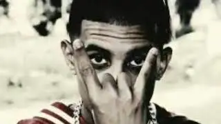 T-flow jadid ana m3ndich zahr vidoe clip