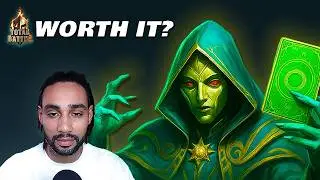 This Tournament Changed Total Battle Forever! | Dark Omens
