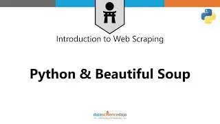 How To Build A Web Scraper With Python Using Beautiful Soup in Hindi
