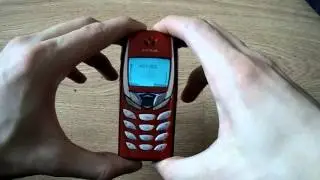 Nokia 6510 and Nokia 6310i. Phones for business people.