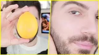 ÇOK CİDDİYİM; Anında Pürüzsüz Cilt! 🍋🤩