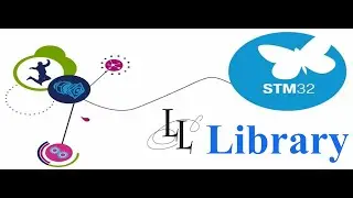 STM32F072- LL- PWM Generation and Frequency Measurement(input capture mode)