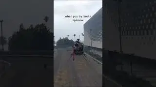FUNNY GTA FAIL 😂