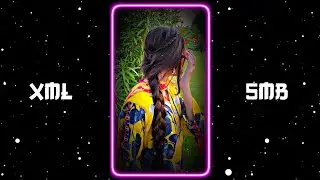 Sun Ye Machalti Ragini 2.0 Xml File ✨😌 || Alight Motion Presets Xml 🖤