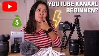 How Much Have I Spent on My YouTube Channel? 💰🎬