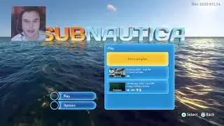 Isolated | Subnautica
