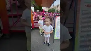 Прокатились бы?