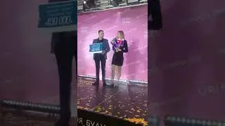 Мария и Денис Свешникова - БВО Самара 2020